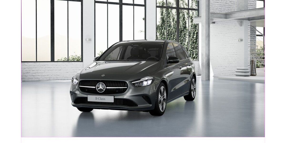 Mercedes-Benz B 200 9.900 km 39.440 &euro; Rheine 48429