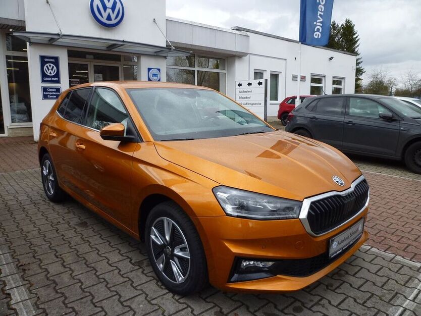 Fabia