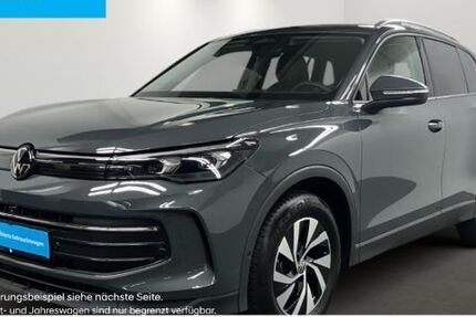 VW Tiguan 7.761 km 32.550 &euro; Hagen 58089