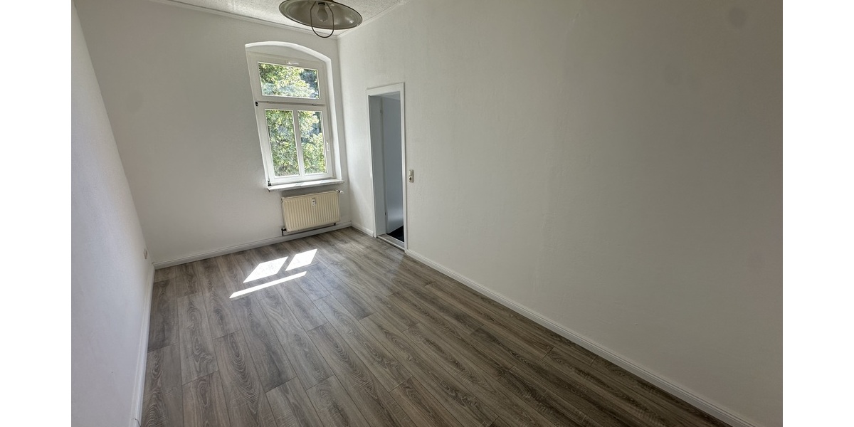 Frisch saniert: 3-Raum Wohnung! Gemütlich wohnen in Gera-Debschwitz nahe dem Stadtwald - Etagenwohnung Gera Debschwitz | Angebot:26959993
