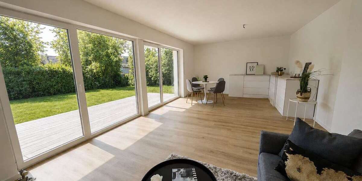 Etagenwohnung Überlingen - 4 Zimmer, 77 m&sup2;, 430.000&euro; | Angebot:26956027