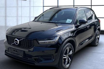 Volvo XC40 76.100 km 26.990 &euro; Kolbermoor 83059