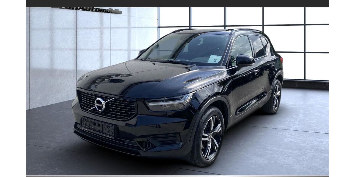 Volvo XC40 76.100 km 26.990 &euro; Kolbermoor 83059