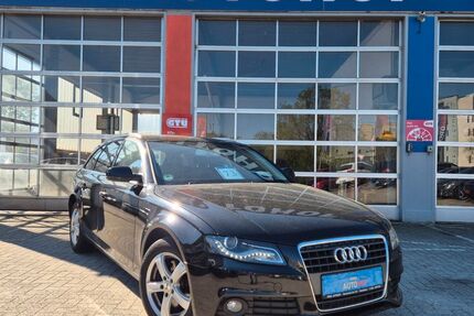 Audi A4 196.000 km 6.799 &euro; Osnabrück 49090