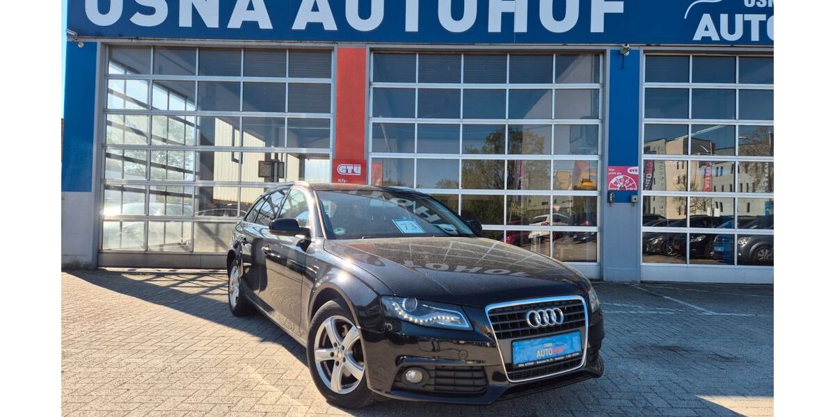 Audi A4 196.000 km 6.799 &euro; Osnabrück 49090