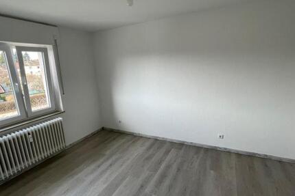 ObjNr:19539 - Freundliche 4- Zimmer ETW mit Balkon in Stetten am kalten Markt 4 zimmer