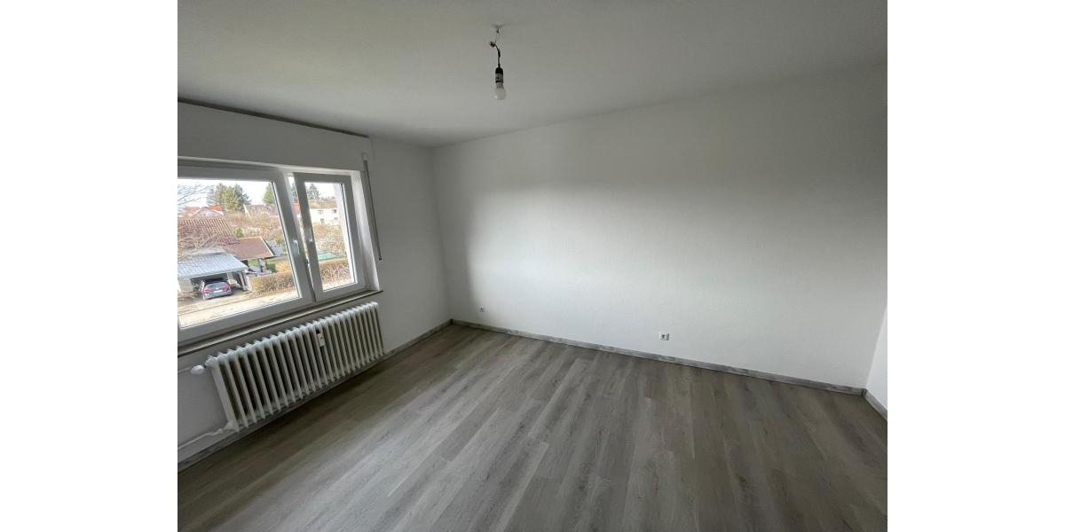 ObjNr:19539 - Freundliche 4- Zimmer ETW mit Balkon in Stetten am kalten Markt - Etagenwohnung Stetten am kalten Markt | Angebot:20526944