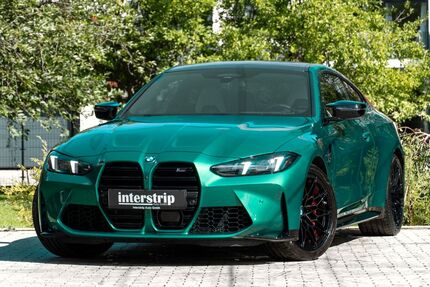 BMW M4 8.500 km 93.990 &euro; Langweid am Lech 86462