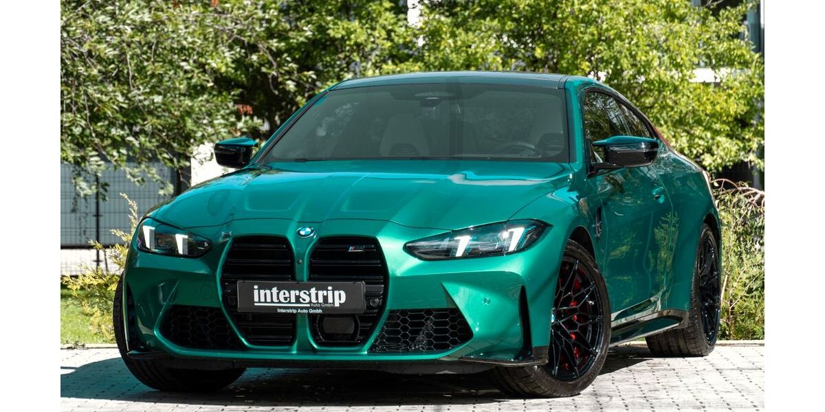 BMW M4 8.500 km 93.990 &euro; Langweid am Lech 86462