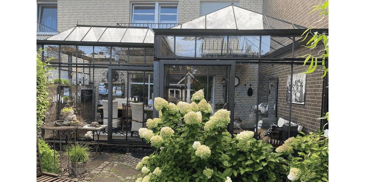 Reihenhaus Geldern - 4 Zimmer, 95 m&sup2;, 329.000&euro; | Angebot:26421210