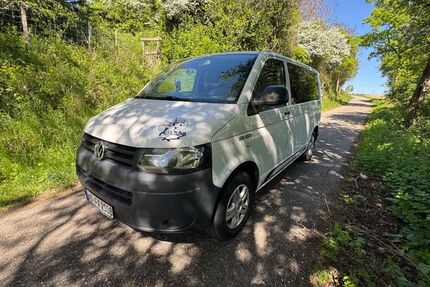 VW T5 andere 401.658 km 9.200 &euro; Meckesheim 74909