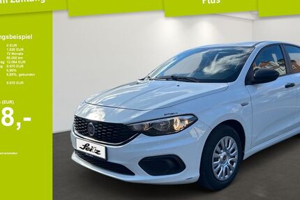 Fiat Tipo 77.000 km 9.970 € Lindenberg 88161