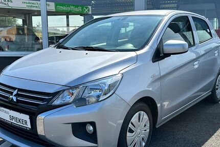 Mitsubishi Space Star 5.000 km 12.990 € Andervenne 49832