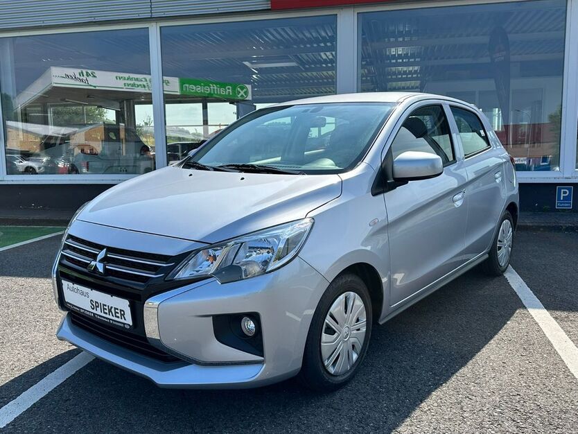 Mitsubishi Space Star 5.000 km 12.990 € Andervenne 49832