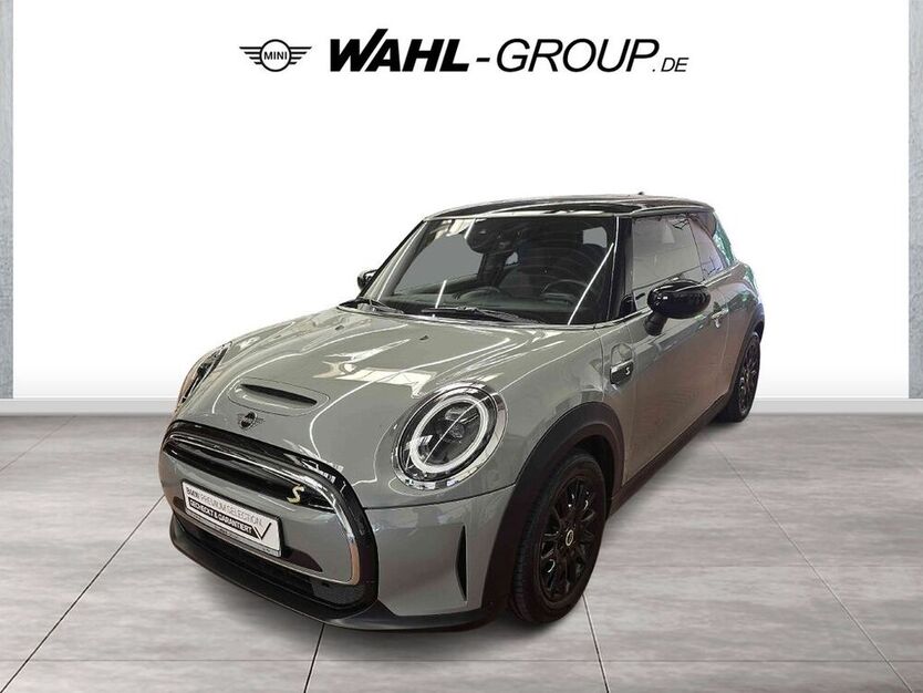 Cooper SE