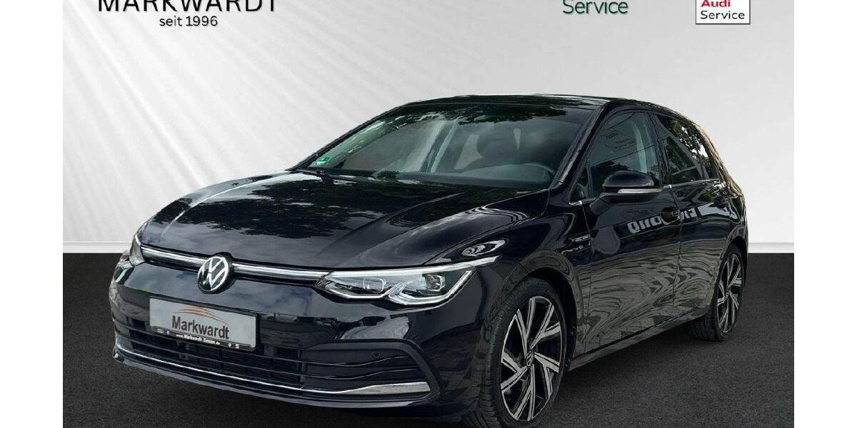 VW Golf 37.990 km 26.949 &euro; Zossen 15806
