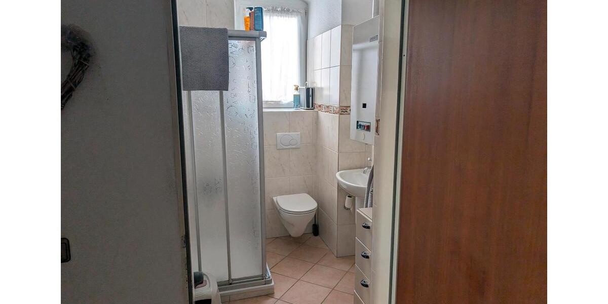 Etagenwohnung Wilhelmshaven Fedderwardergroden - 5 Zimmer, 160 m&sup2;, 950&euro; | Angebot:25934286