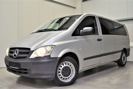 Mercedes-Benz Vito 297.156 km 14.990 &euro; Steinfeld 49439