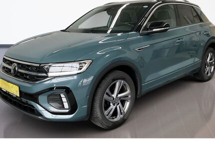 VW T-Roc 62.550 km 24.875 &euro; Vilsbiburg 84137
