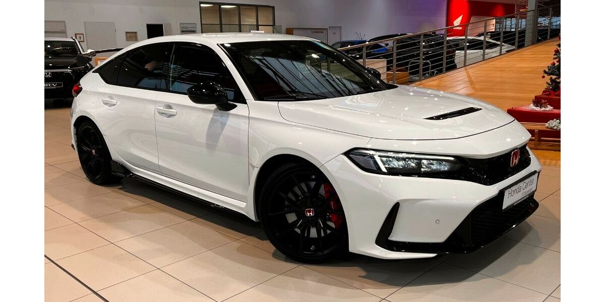 Honda Civic 21.700 km 47.980 &euro; Düsseldorf 40233