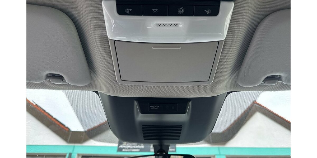 Nissan Qashqai Accenta *Xtronic/SHZG/Navi-App/Kamera/ICC/ 23.631 km 23.990 &euro; Bamberg 96052