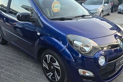 Renault Twingo 135.000 km 3.490 &euro; Delbrück 33129