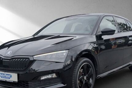 Skoda Scala 42.146 km 22.990 &euro; Gera 07554