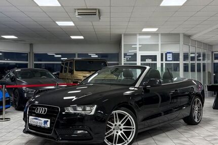 Audi A5 131.359 km 17.990 &euro; Goslar 38644