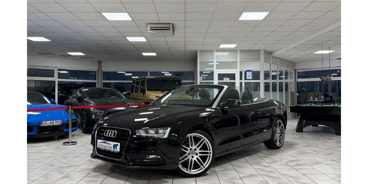 Audi A5 131.359 km 17.990 &euro; Goslar 38644