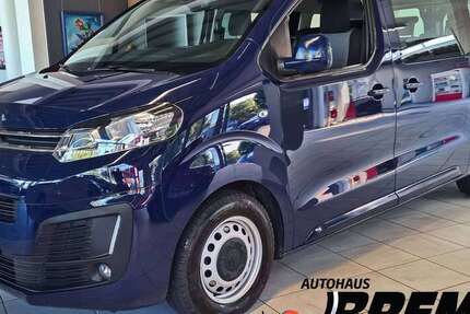 Citroen Spacetourer 98.790 km 15.450 &euro; Celle 29227