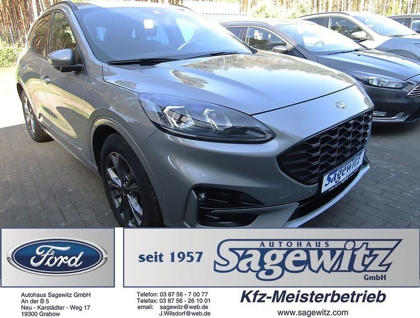 Kuga