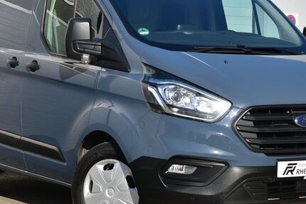 Ford Transit Custom 172.342 km 15.999 &euro; Geldern 47608