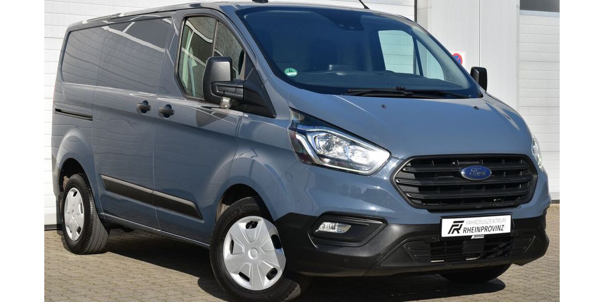 Ford Transit Custom 172.342 km 15.999 &euro; Geldern 47608