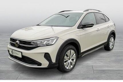 VW Taigo 24.550 km 25.780 &euro; Papenburg 26871