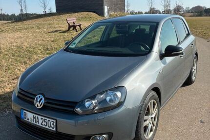 VW Golf 145.000 km 8.500 &euro; Heinstetten 72469