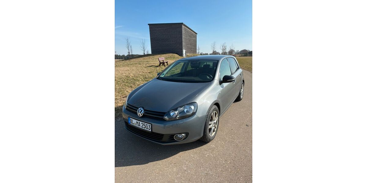 VW Golf 145.000 km 8.500 &euro; Heinstetten 72469
