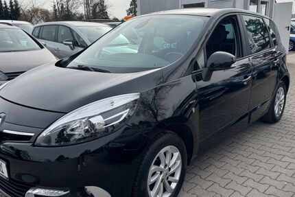 Renault Scenic 139.564 km 4.800 &euro; München OT Aubing-Lochhausen-Langwied 81243