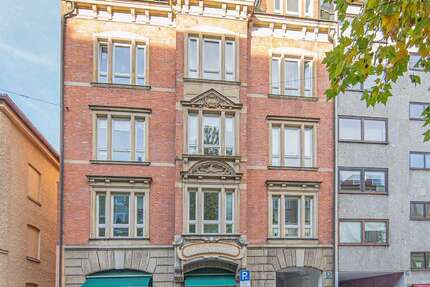 Wohnung zum Mieten in München Maxvorstadt 4.560 € 228 m² 4 zimmer