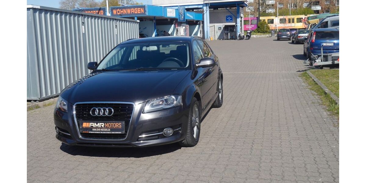 Audi A3 156.000 km 6.999 &euro; Hemmingen 30966