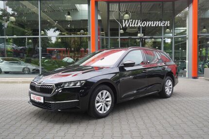 Skoda Octavia 56.469 km 29.950 &euro; Cottbus OT Kolkwitz 03099