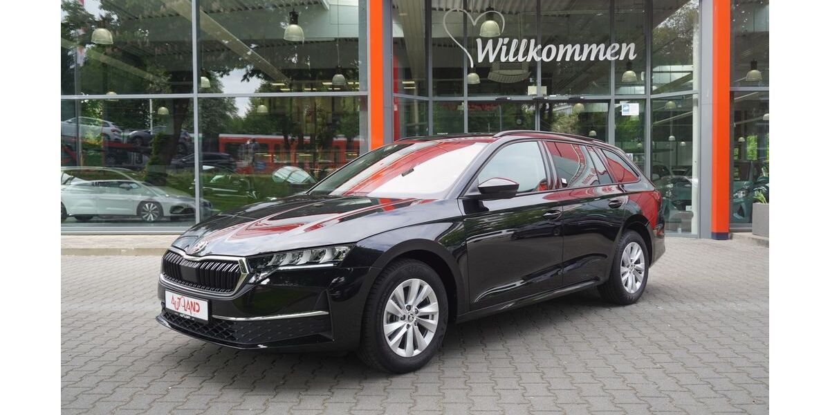 Skoda Octavia 56.469 km 29.950 &euro; Cottbus OT Kolkwitz 03099