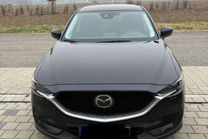 Mazda CX-5 66.000 km 22.400 &euro; Vöhringen 89269