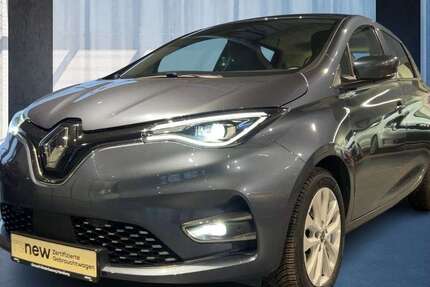 Renault ZOE 48.164 km 15.990 &euro; Hamburg 22763