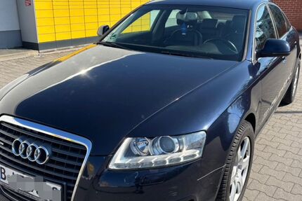 Audi A6 273.500 km 5.900 &euro; Eberswalde 16225