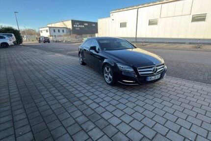Mercedes-Benz CLS 350 270.000 km 10.300 &euro; Renchen 77871