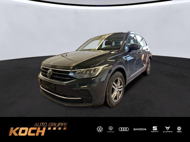 VW Tiguan 61.200 km 26.930 &euro; Schwaebisch Hall 74523