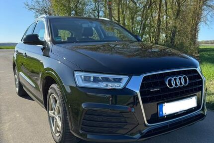 Audi Q3 113.480 km 16.900 &euro; Kist 97270