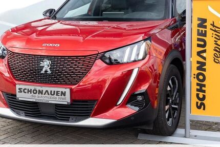 Peugeot 2008 36.719 km 16.950 &euro; Erftstadt 50374