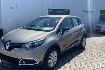 Renault Captur 55.320 km 8.600 € Leimen 69181