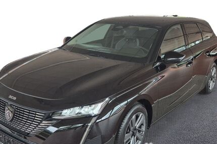Peugeot 308 35.762 km 17.990 &euro; Kellinghusen 25548